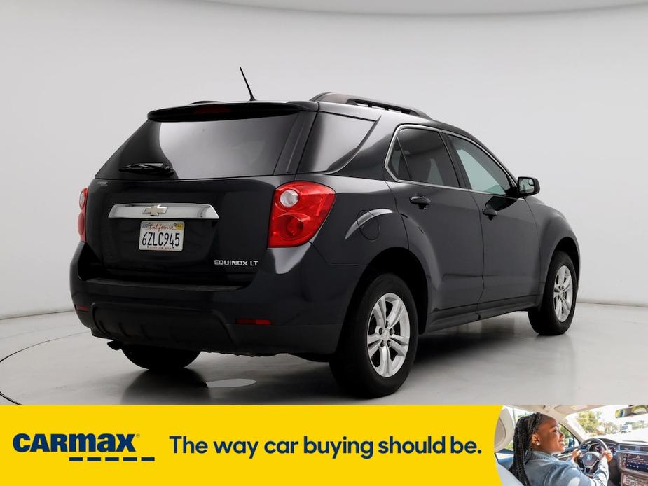 used 2013 Chevrolet Equinox car, priced at $13,998