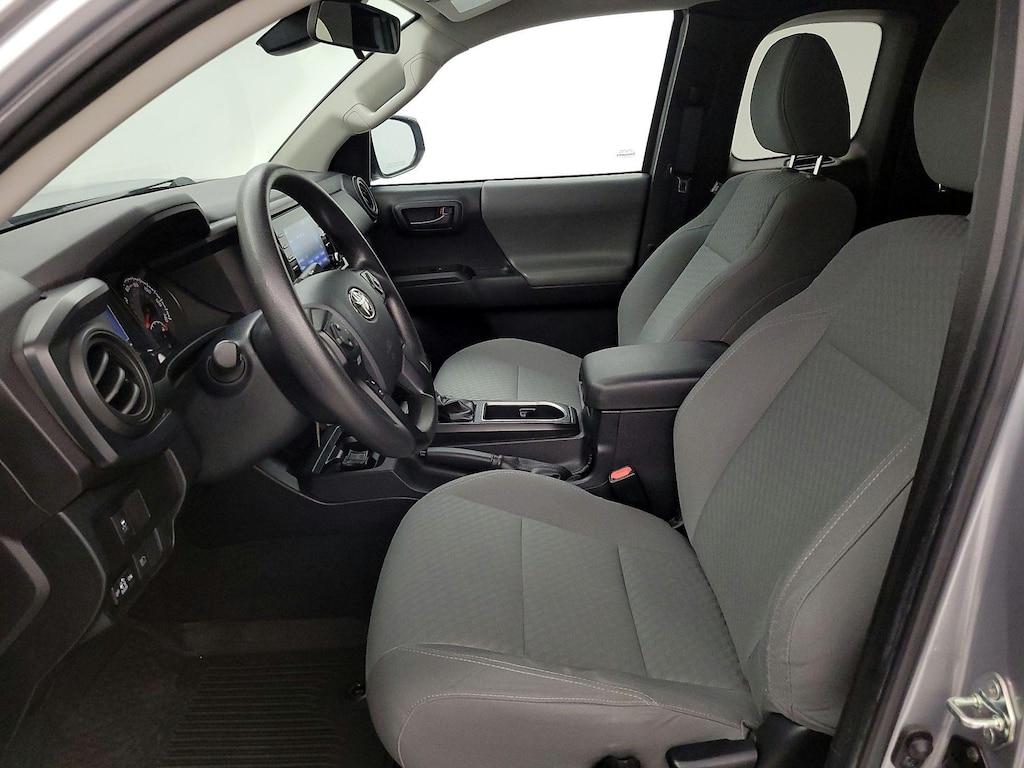 used 2020 Toyota Tacoma car, priced at $26,998