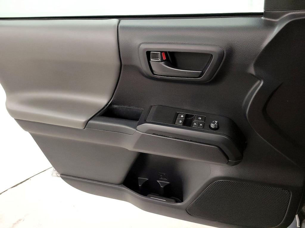 used 2020 Toyota Tacoma car, priced at $26,998