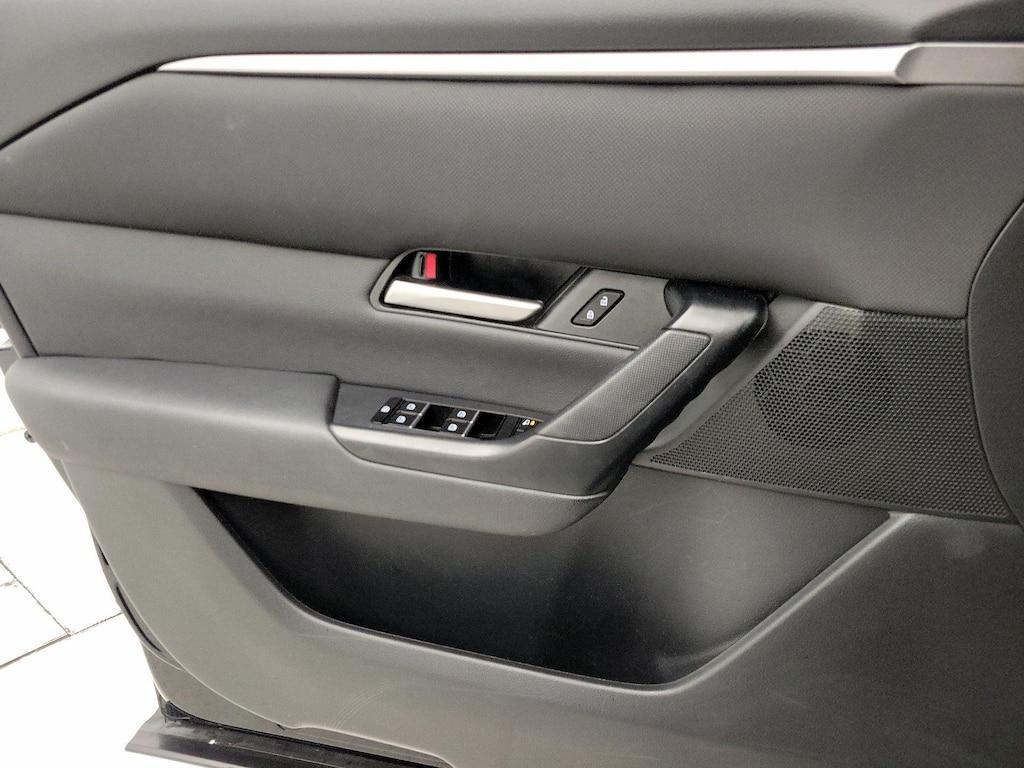 used 2024 Mazda CX-50 car, priced at $24,998