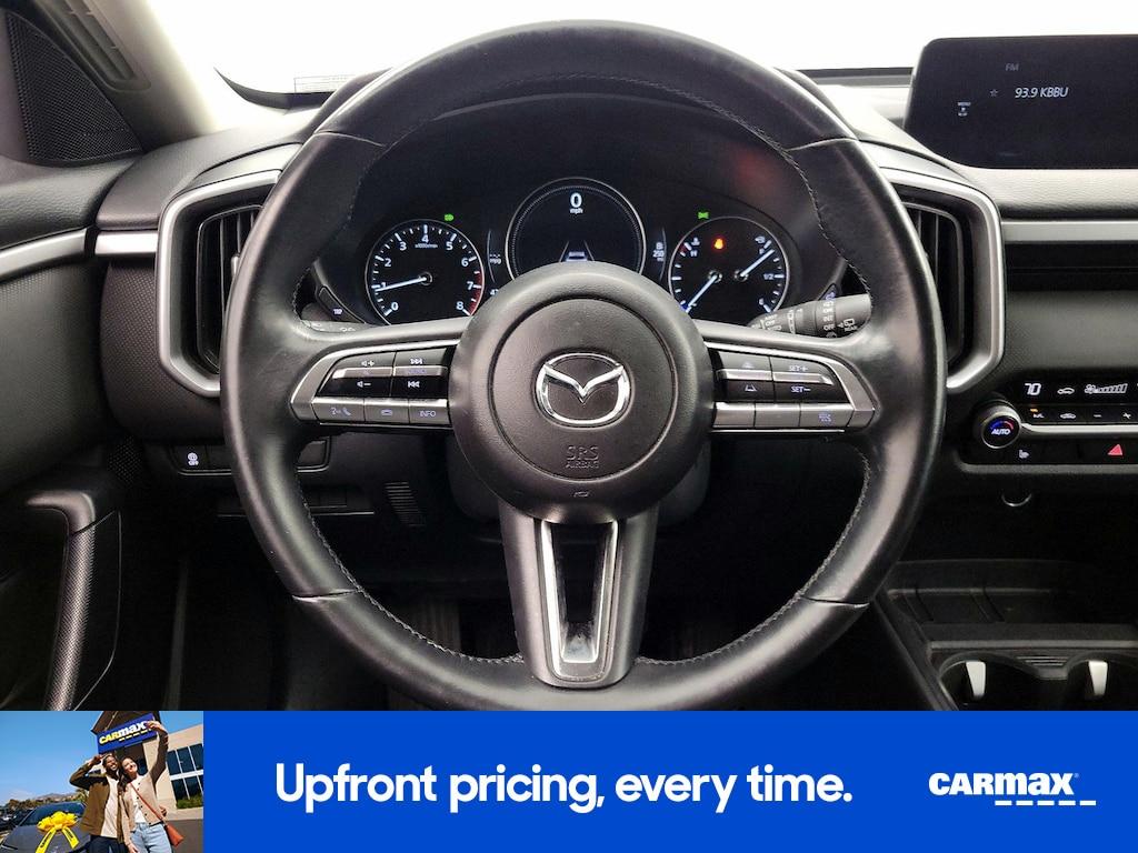 used 2024 Mazda CX-50 car, priced at $24,998