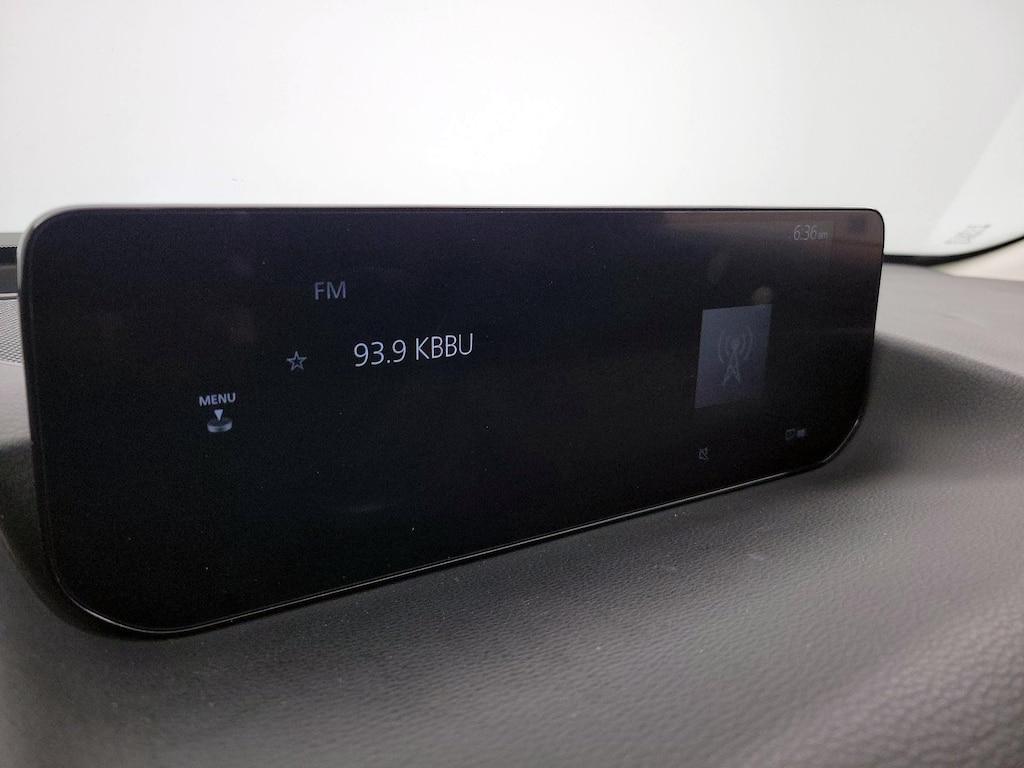 used 2024 Mazda CX-50 car, priced at $24,998