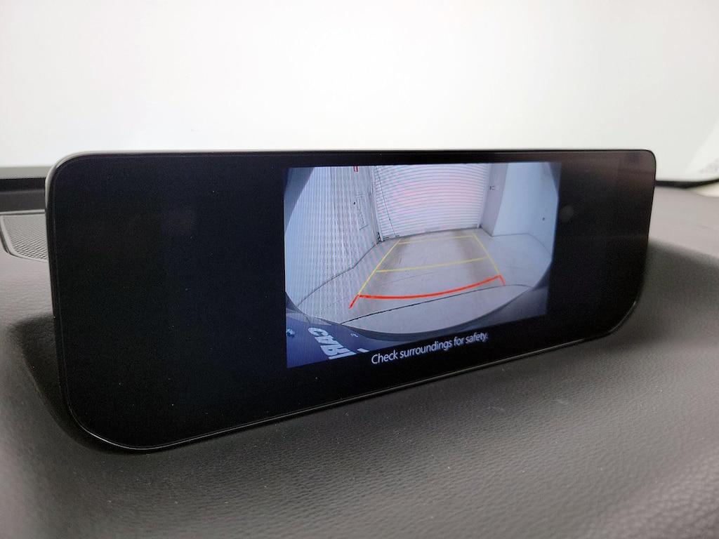 used 2024 Mazda CX-50 car, priced at $24,998