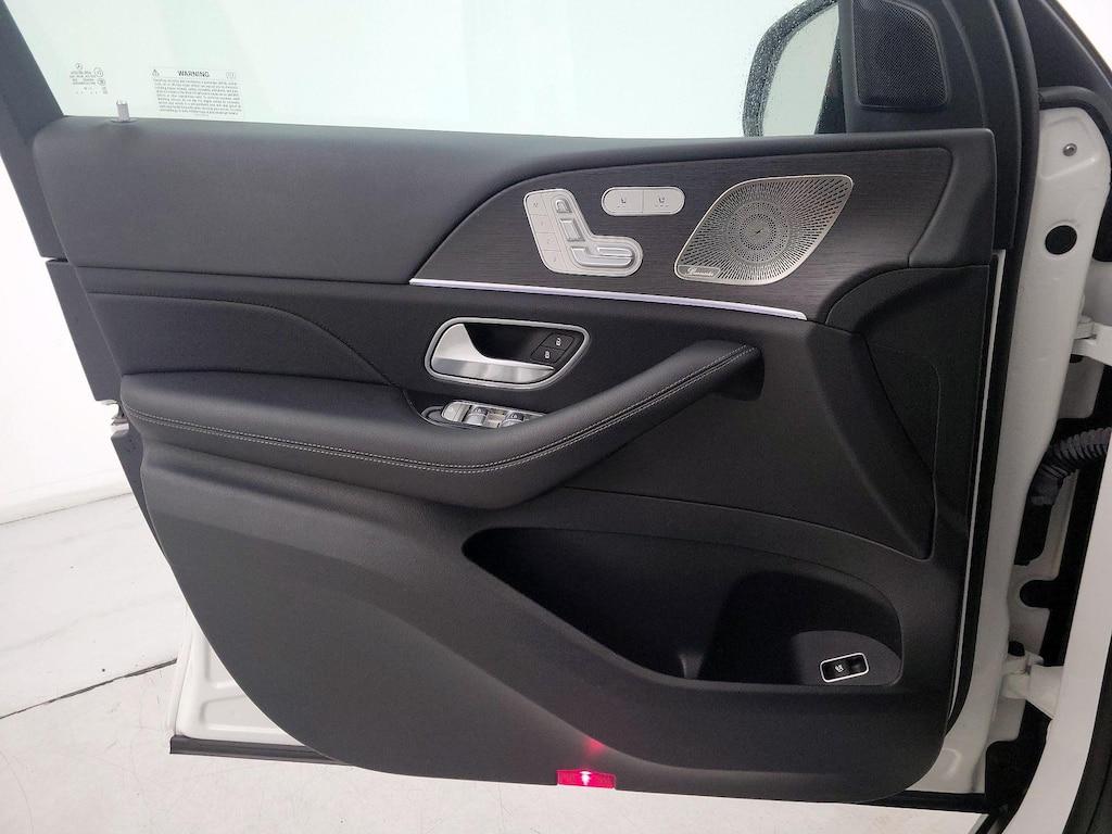 used 2022 Mercedes-Benz GLE 350 car, priced at $46,998