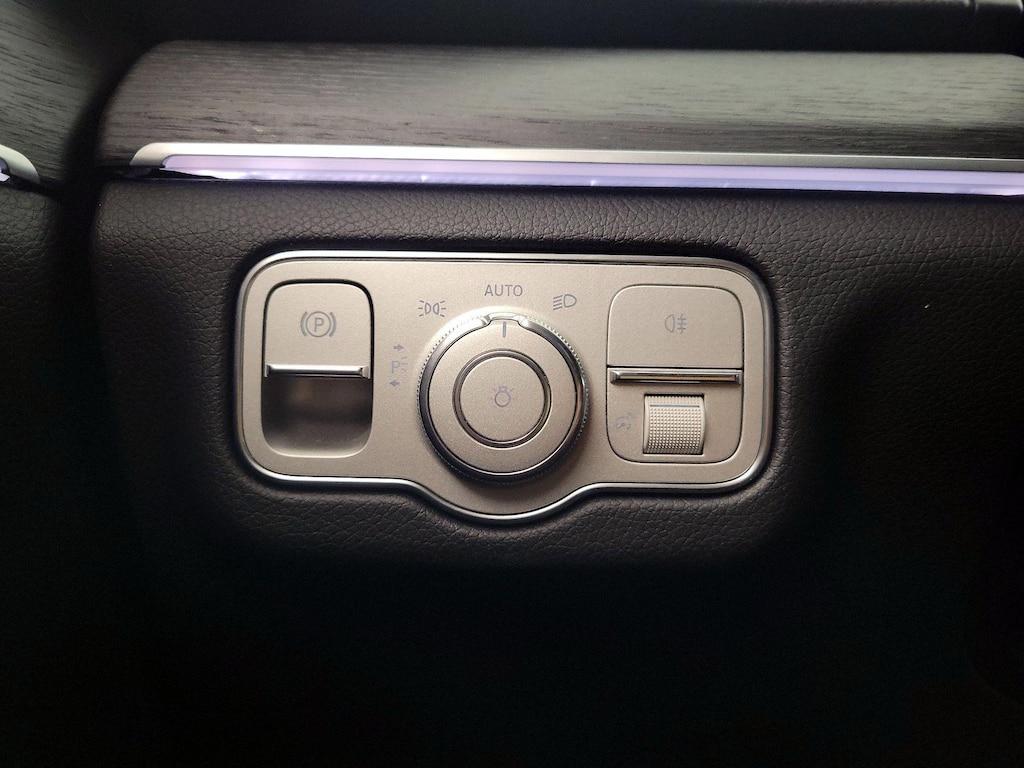 used 2022 Mercedes-Benz GLE 350 car, priced at $46,998
