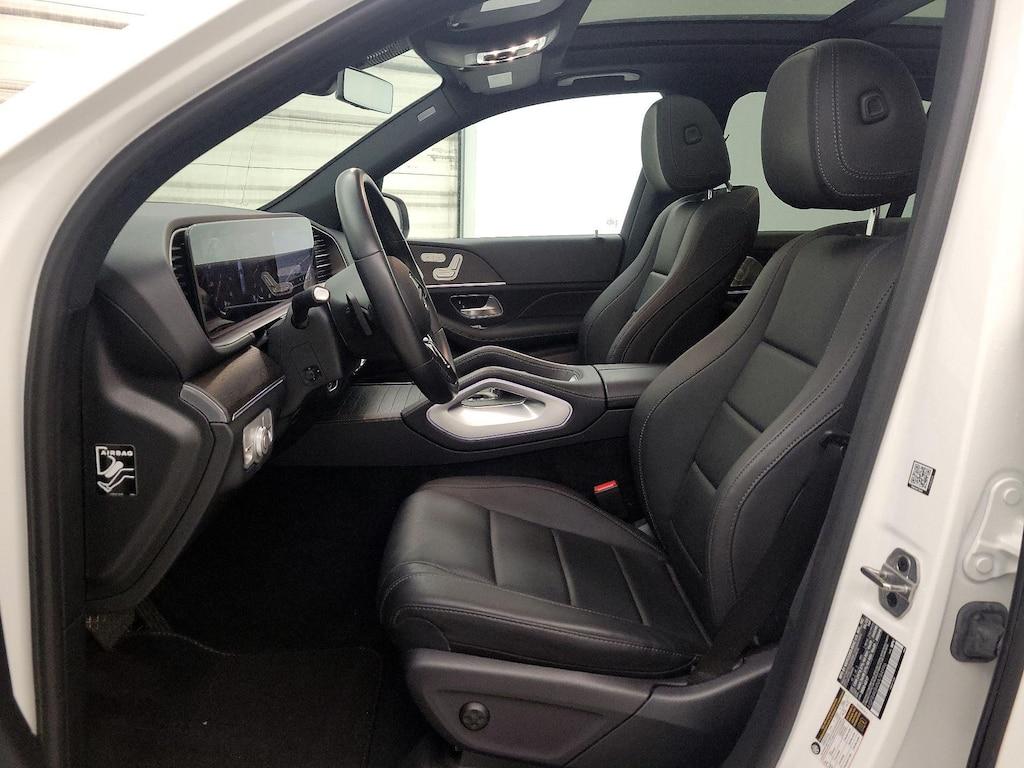used 2022 Mercedes-Benz GLE 350 car, priced at $46,998