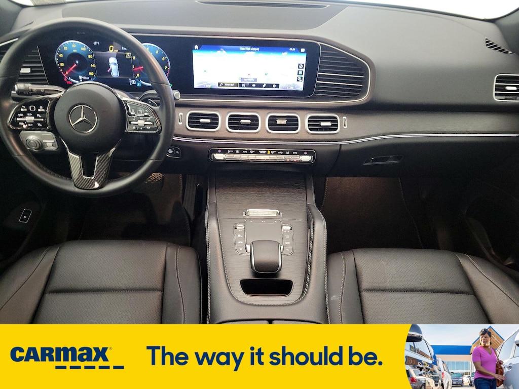 used 2022 Mercedes-Benz GLE 350 car, priced at $46,998