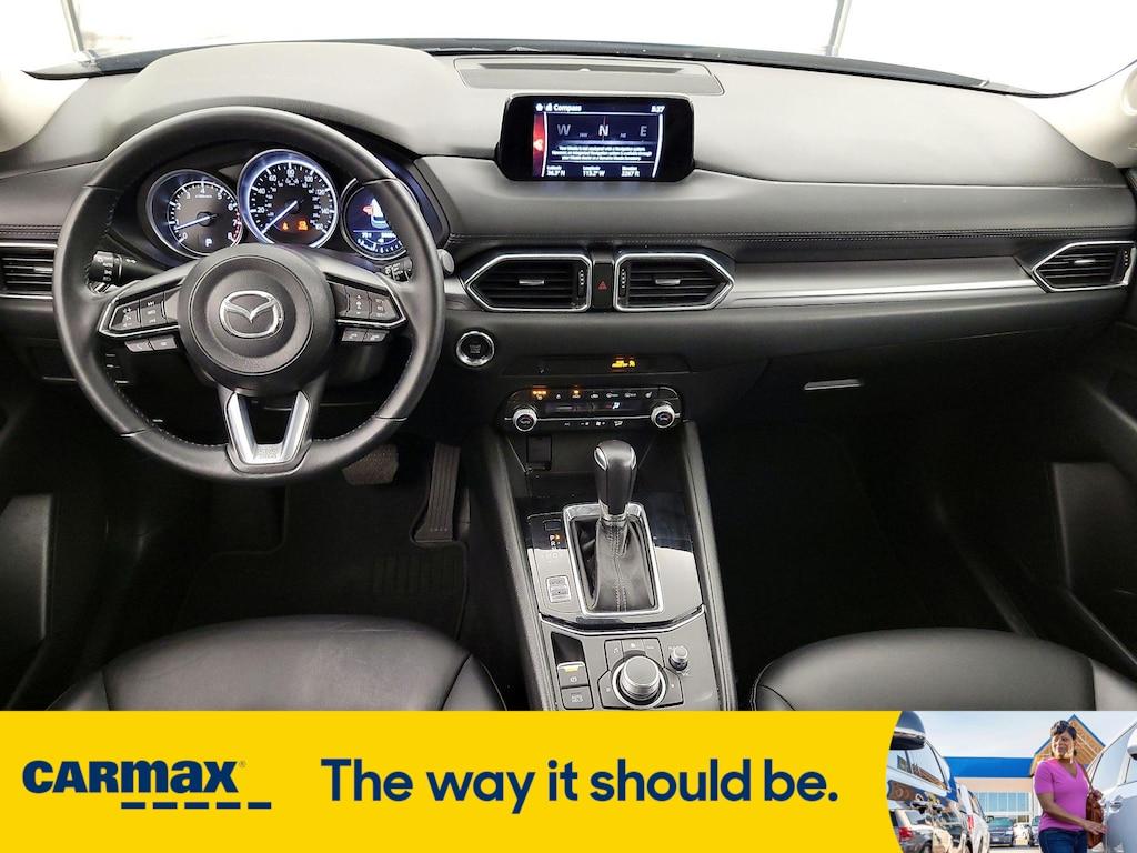 used 2020 Mazda CX-5 car, priced at $21,998