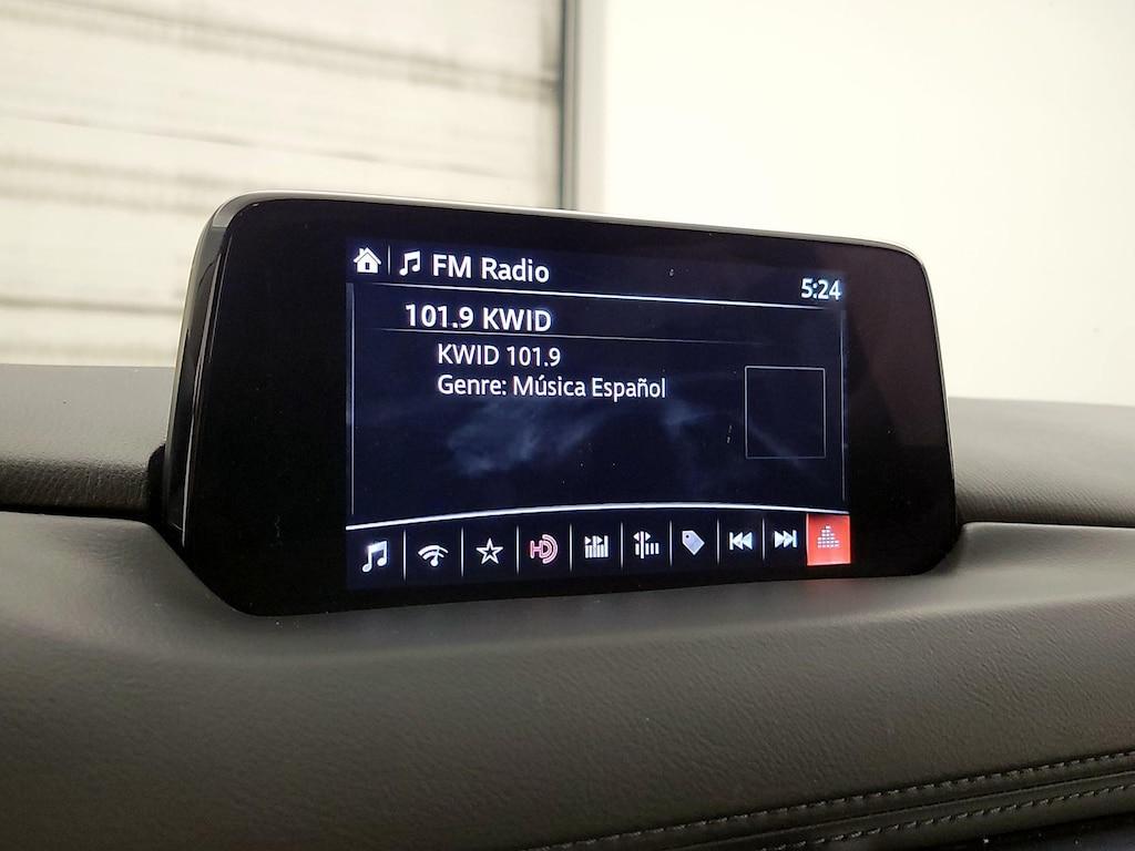 used 2020 Mazda CX-5 car, priced at $21,998