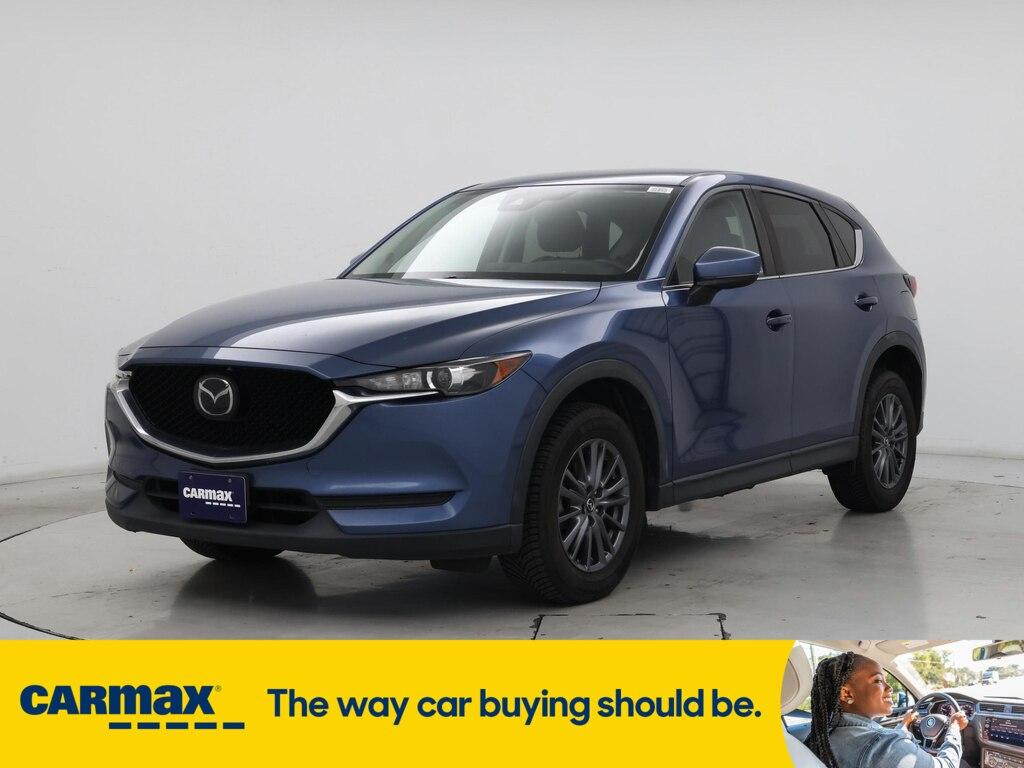 used 2020 Mazda CX-5 car, priced at $21,998