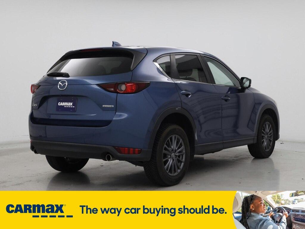 used 2020 Mazda CX-5 car, priced at $21,998