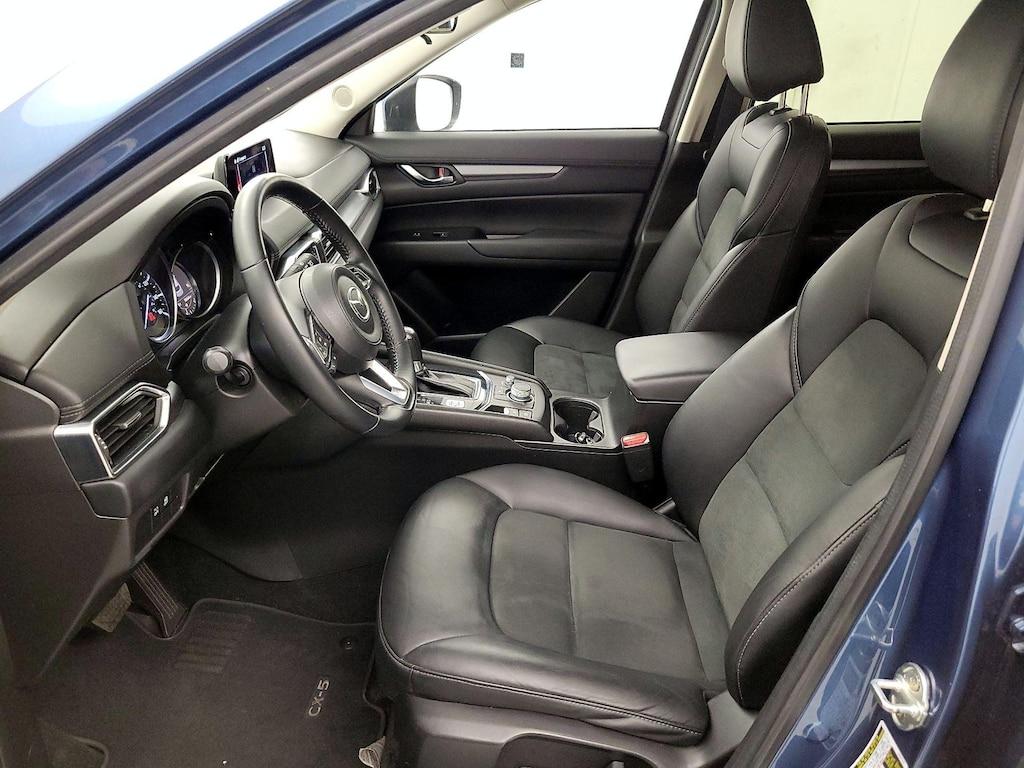 used 2020 Mazda CX-5 car, priced at $21,998