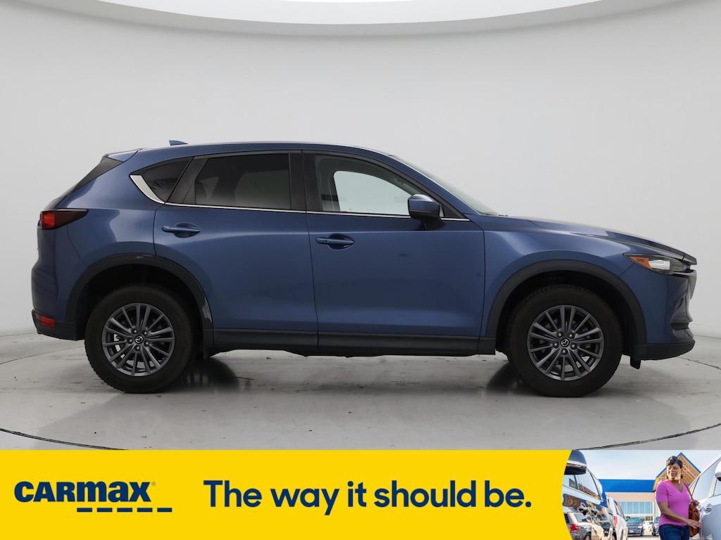 used 2020 Mazda CX-5 car, priced at $21,998