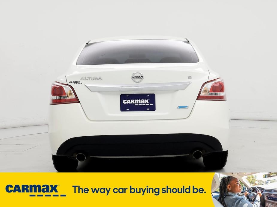 used 2013 Nissan Altima car, priced at $10,599