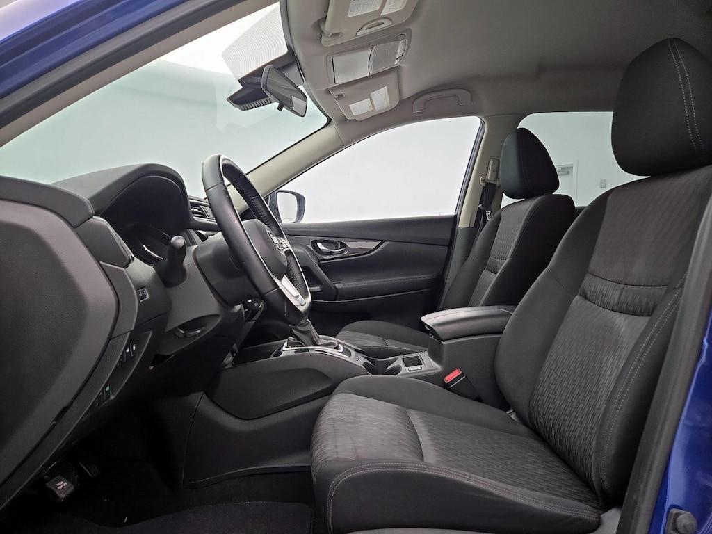 used 2020 Nissan Rogue car, priced at $18,998