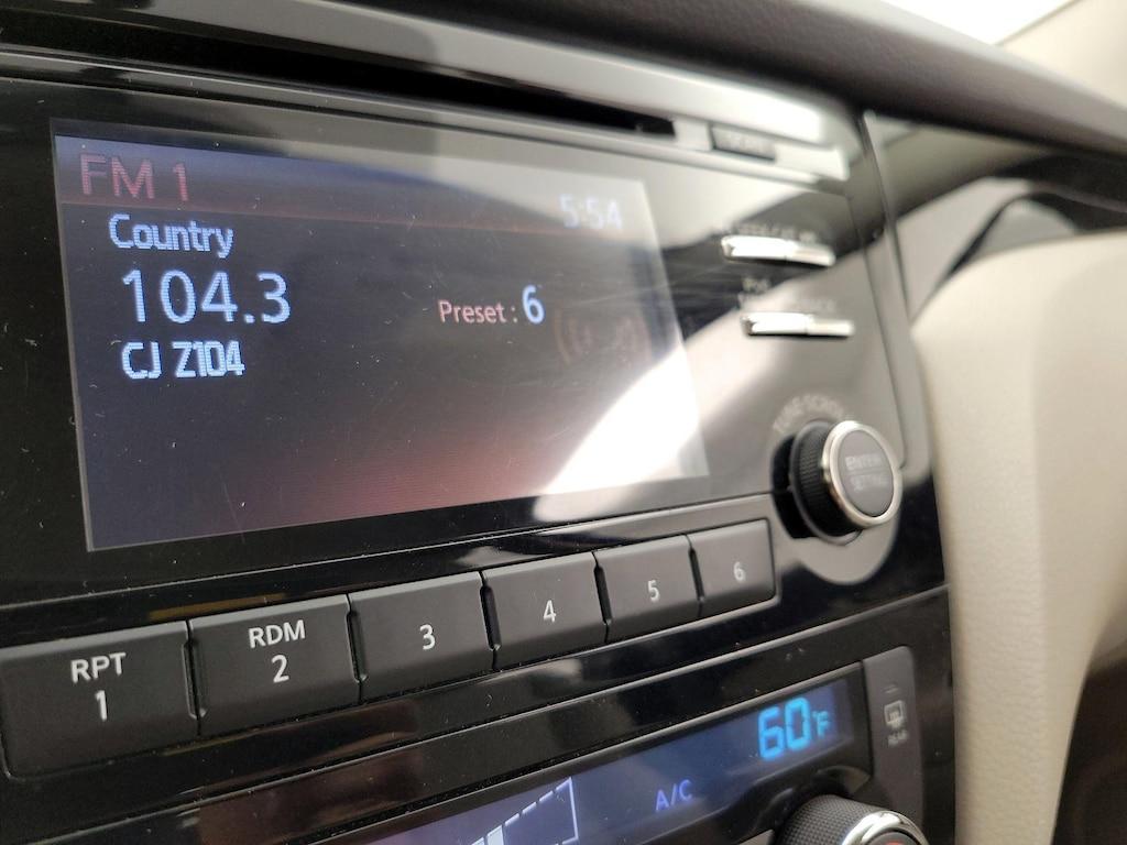 used 2018 Nissan Rogue Sport car, priced at $15,998