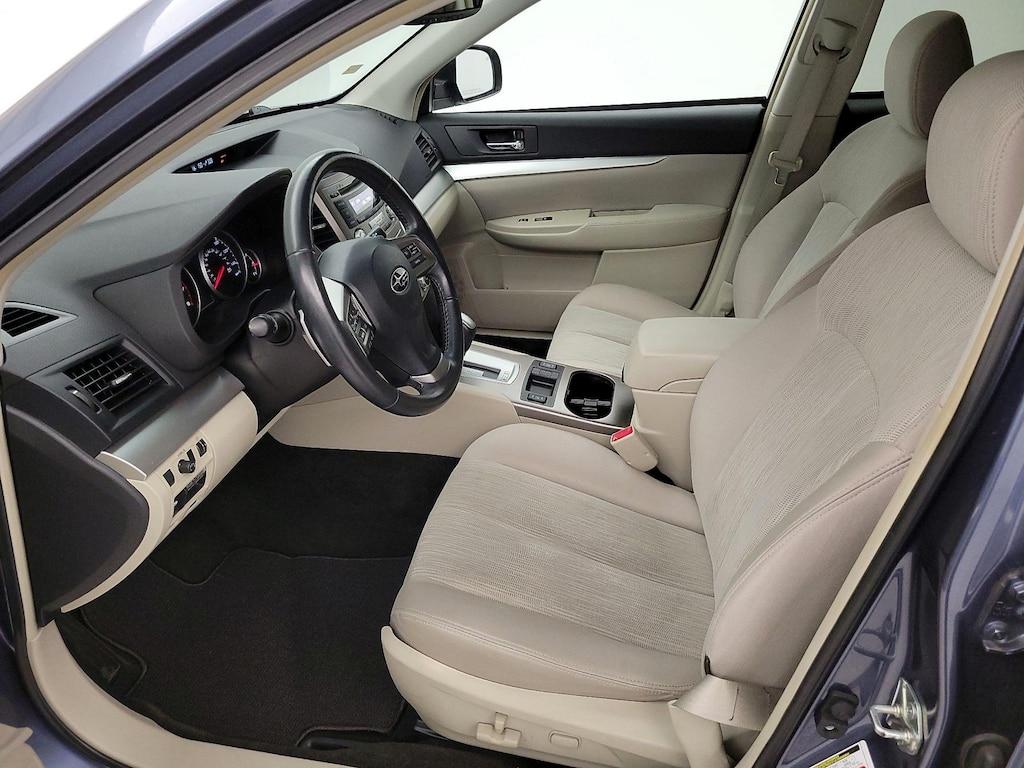 used 2013 Subaru Outback car, priced at $15,998