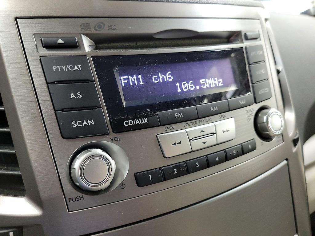 used 2013 Subaru Outback car, priced at $15,998