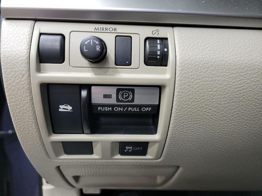used 2013 Subaru Outback car, priced at $15,998