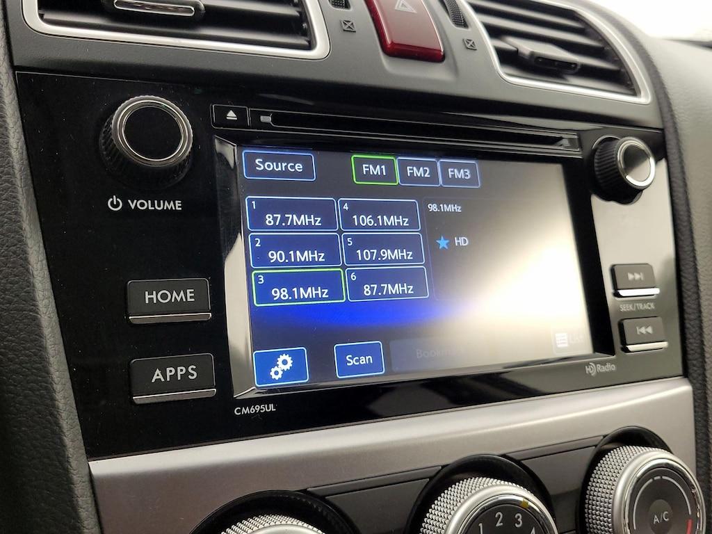 used 2017 Subaru Crosstrek car, priced at $16,998