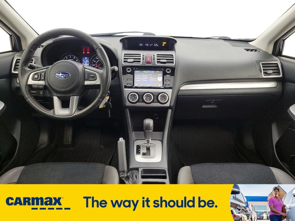 used 2017 Subaru Crosstrek car, priced at $16,998