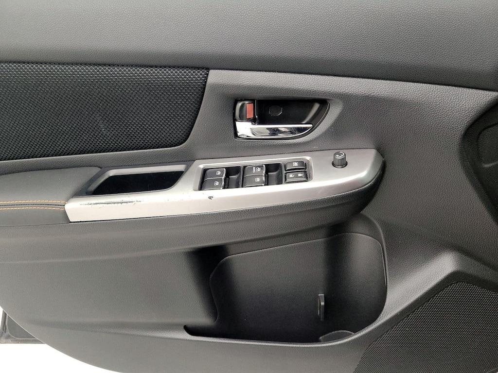 used 2017 Subaru Crosstrek car, priced at $16,998