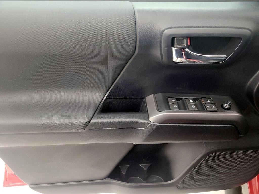 used 2019 Toyota Tacoma car, priced at $31,998