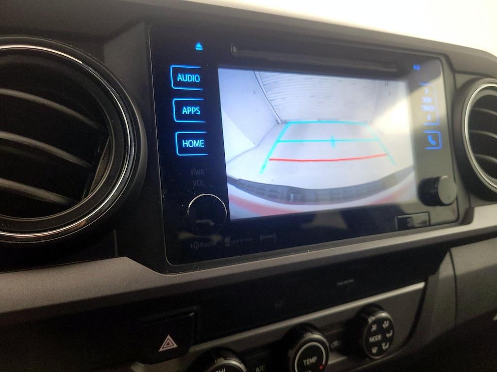 used 2019 Toyota Tacoma car, priced at $31,998