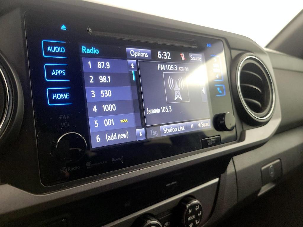 used 2019 Toyota Tacoma car, priced at $31,998