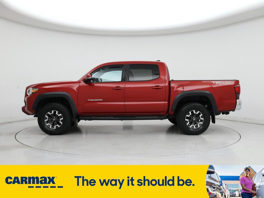 used 2019 Toyota Tacoma car, priced at $31,998