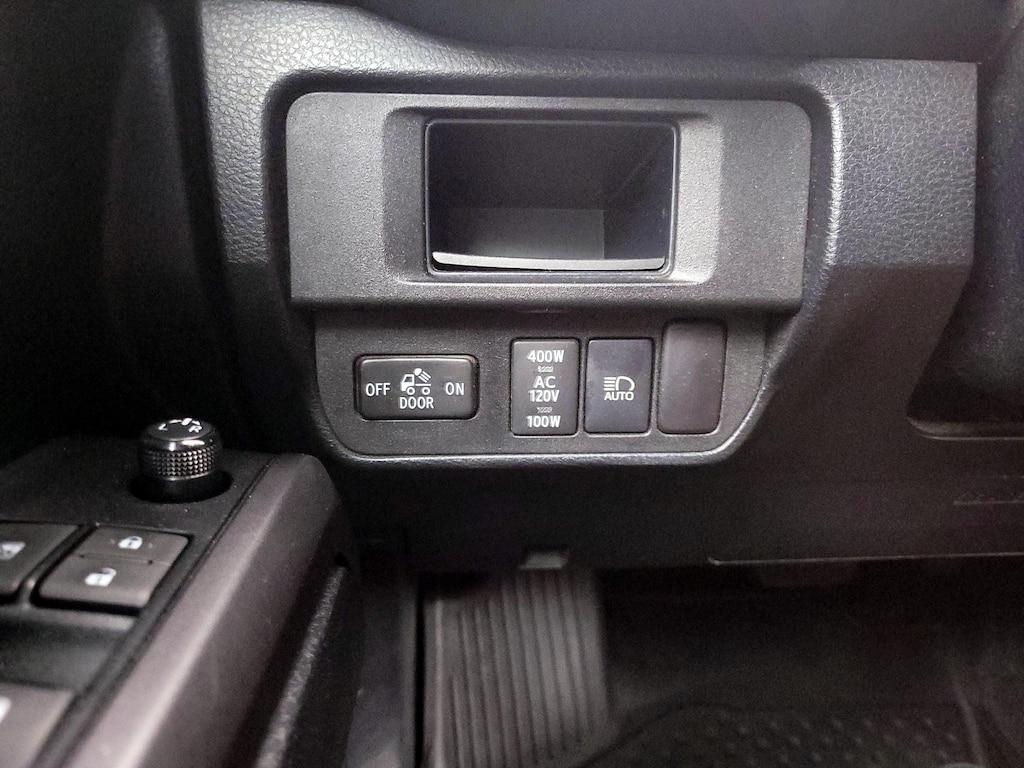 used 2019 Toyota Tacoma car, priced at $31,998