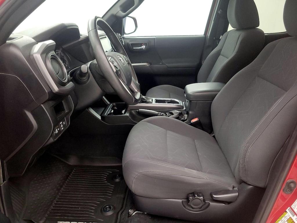 used 2019 Toyota Tacoma car, priced at $31,998