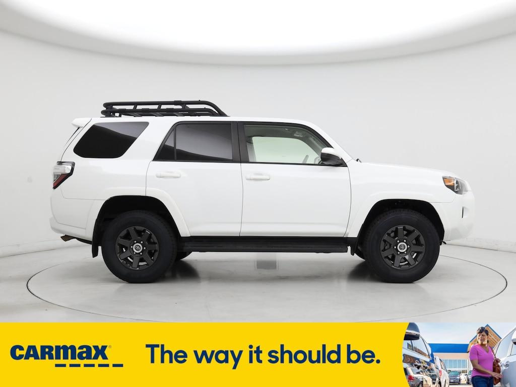 used 2021 Toyota 4Runner car, priced at $40,998