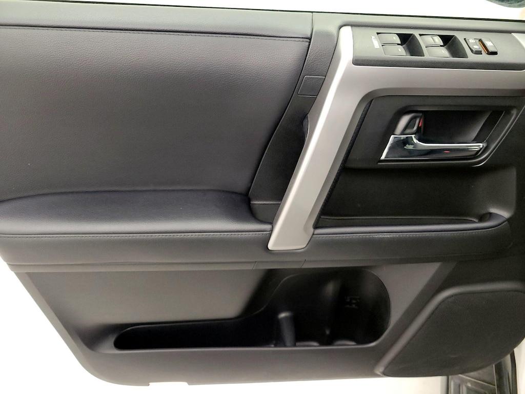 used 2021 Toyota 4Runner car, priced at $40,998