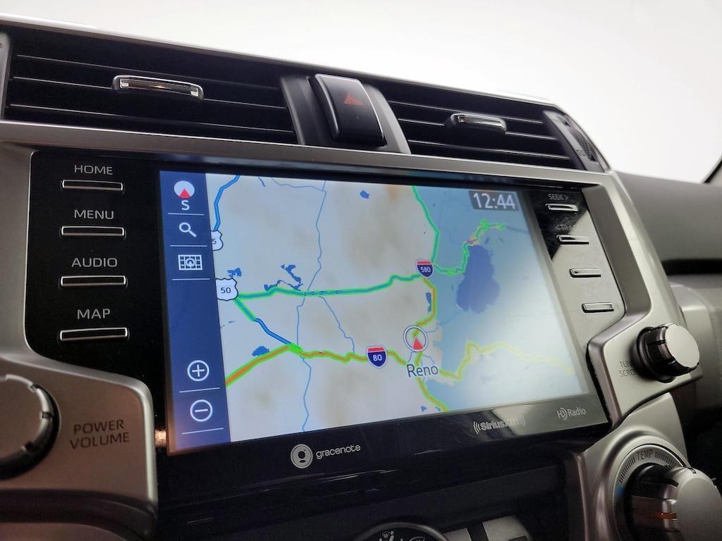 used 2021 Toyota 4Runner car, priced at $40,998