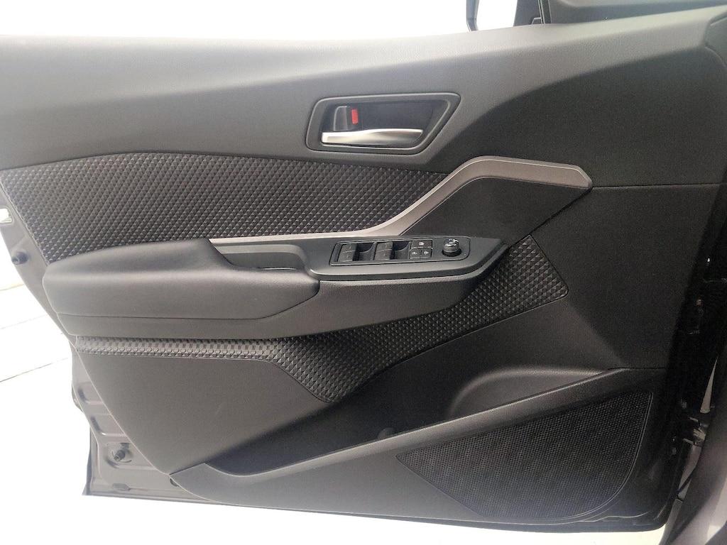 used 2021 Toyota C-HR car, priced at $22,998