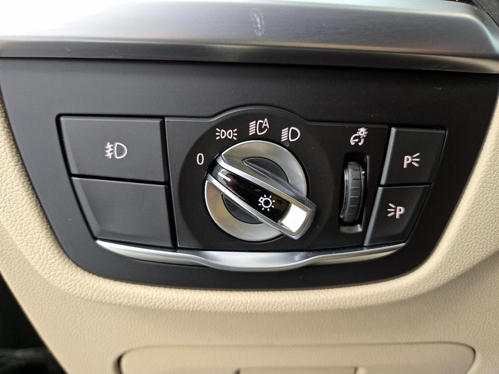 used 2021 BMW X3 car, priced at $29,998