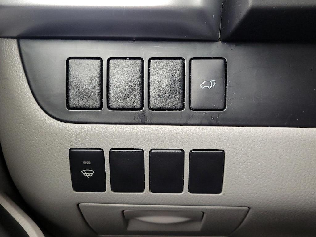used 2015 Toyota Highlander car, priced at $17,998