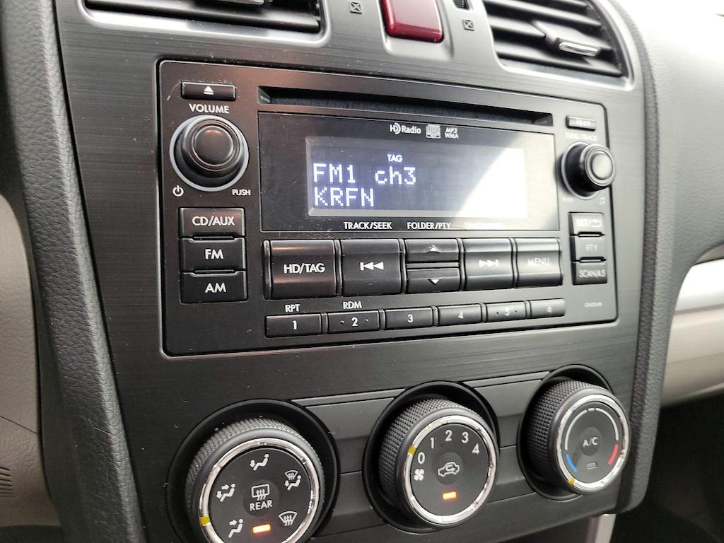 used 2015 Subaru Forester car, priced at $18,998