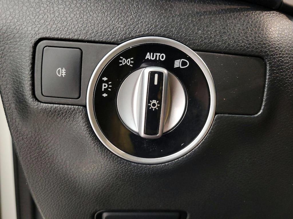 used 2017 Mercedes-Benz B-Class car, priced at $12,599