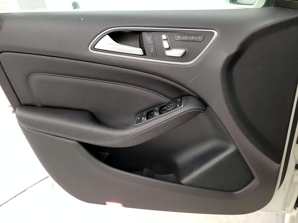 used 2017 Mercedes-Benz B-Class car, priced at $12,599