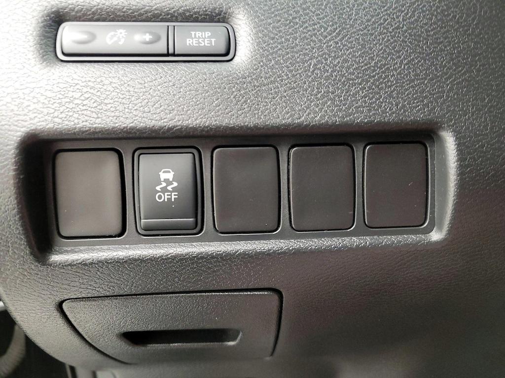 used 2016 Nissan Murano car, priced at $18,998