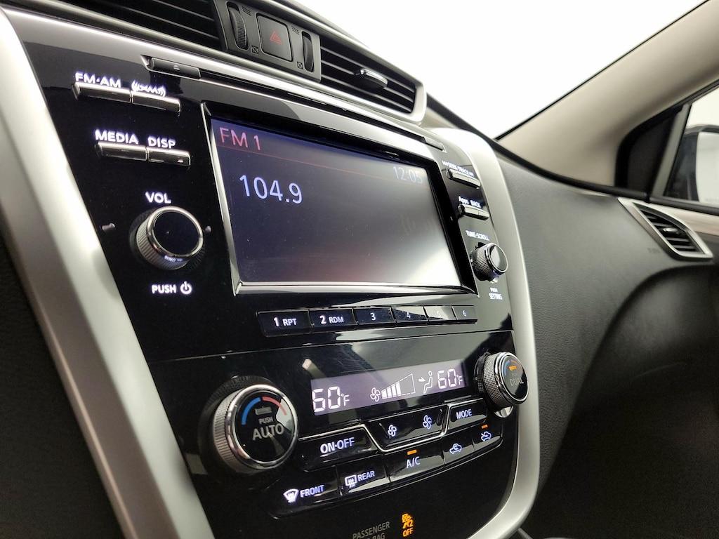 used 2016 Nissan Murano car, priced at $18,998
