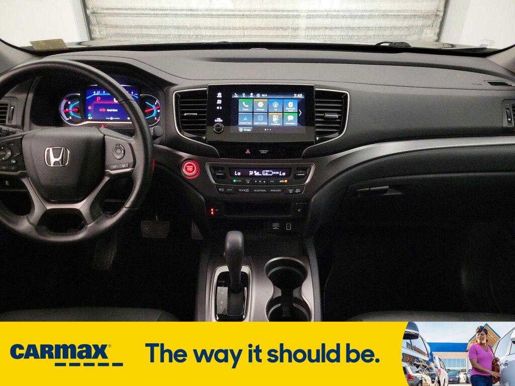 used 2019 Honda Pilot car, priced at $28,998