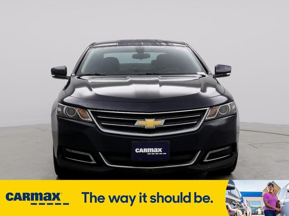 used 2019 Chevrolet Impala car, priced at $17,998