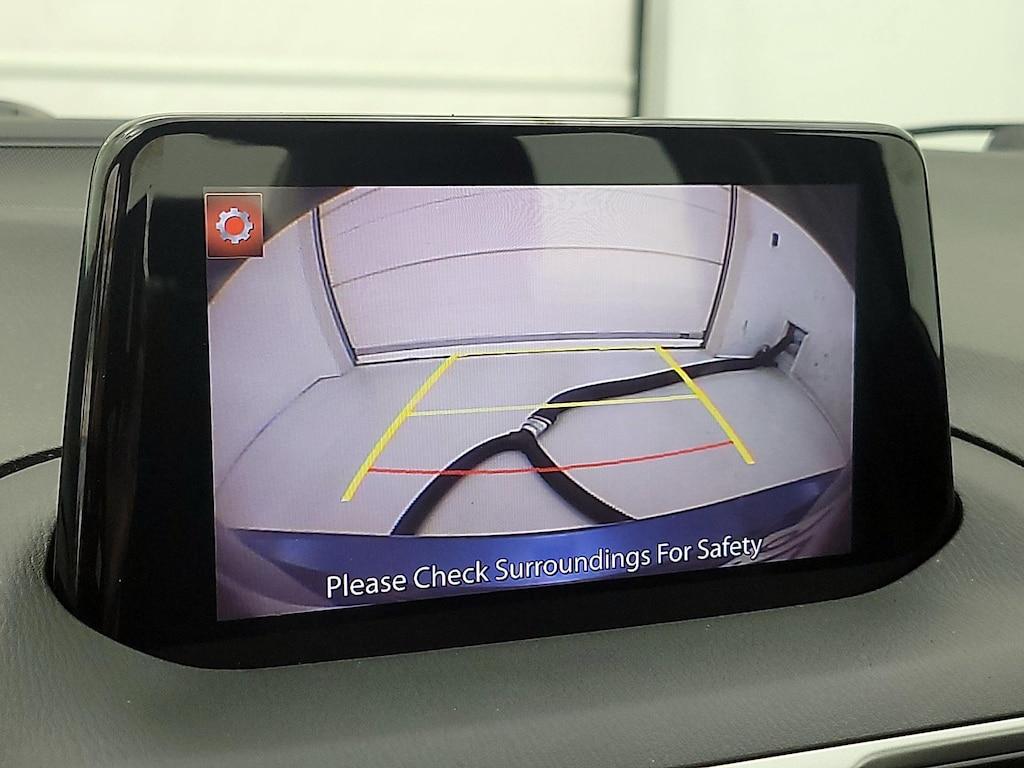 used 2018 Mazda Mazda3 car, priced at $16,998