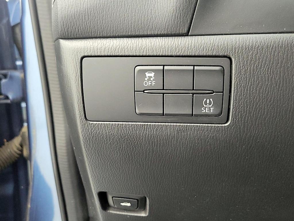 used 2018 Mazda Mazda3 car, priced at $16,998