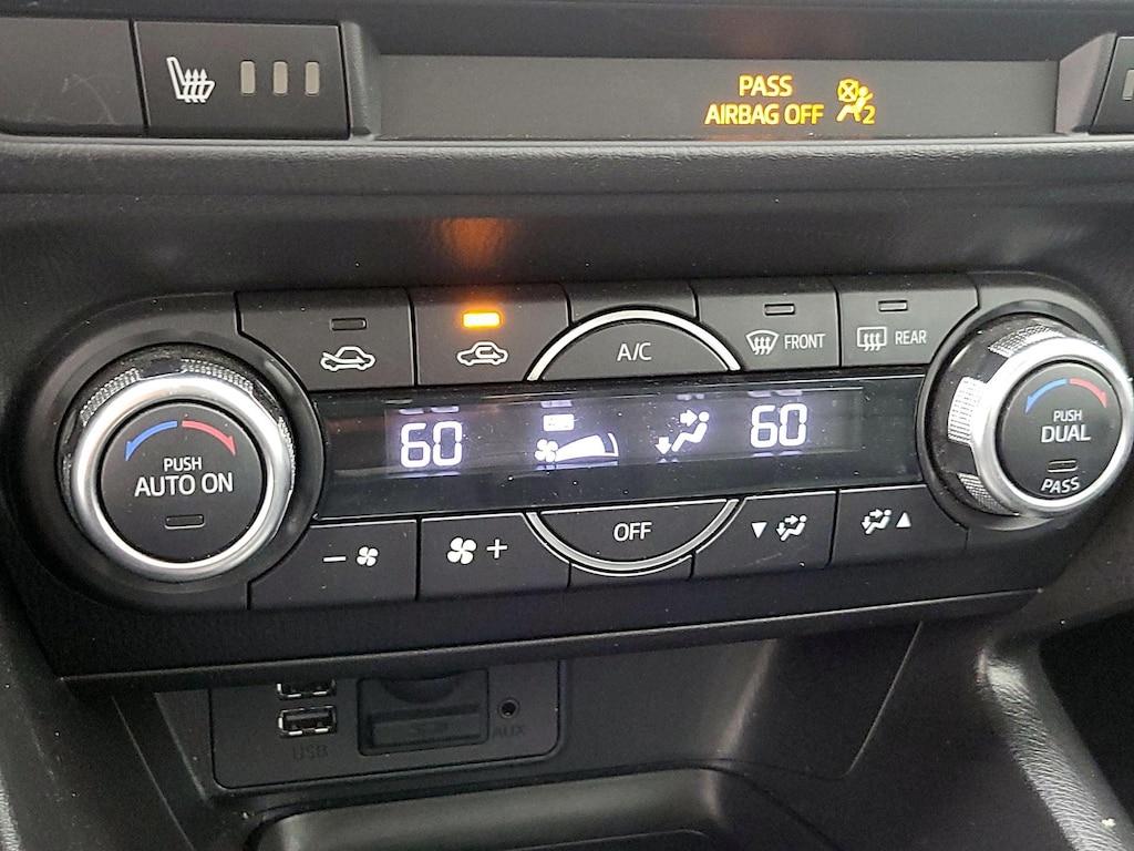 used 2018 Mazda Mazda3 car, priced at $16,998