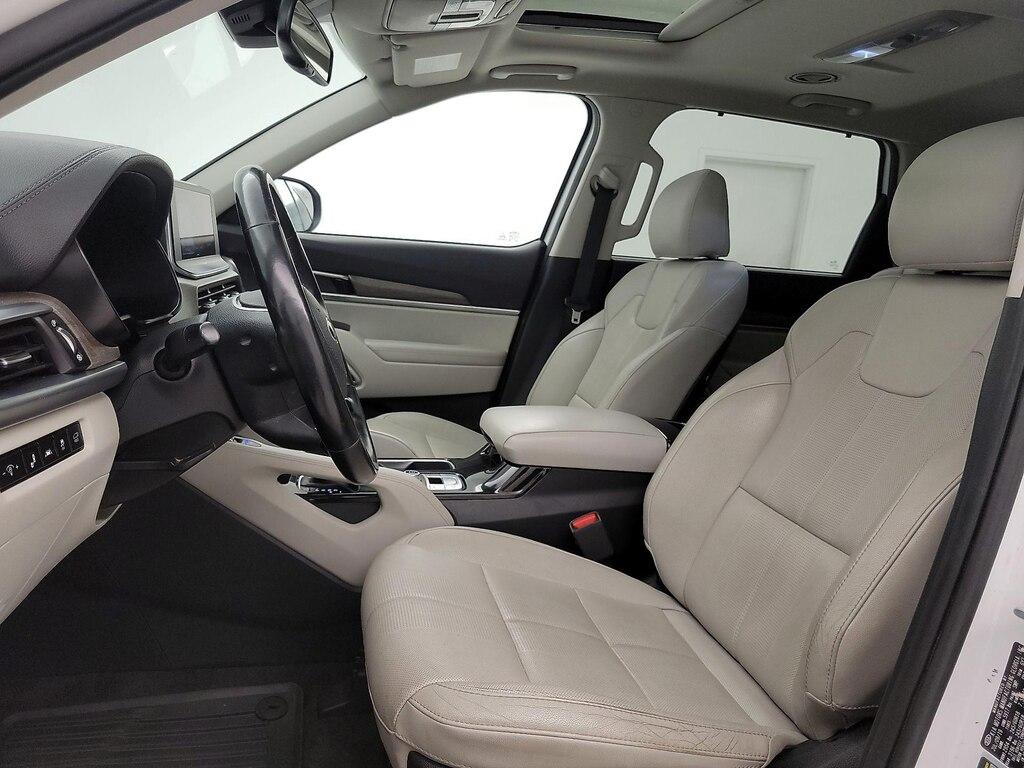 used 2020 Kia Telluride car, priced at $26,998