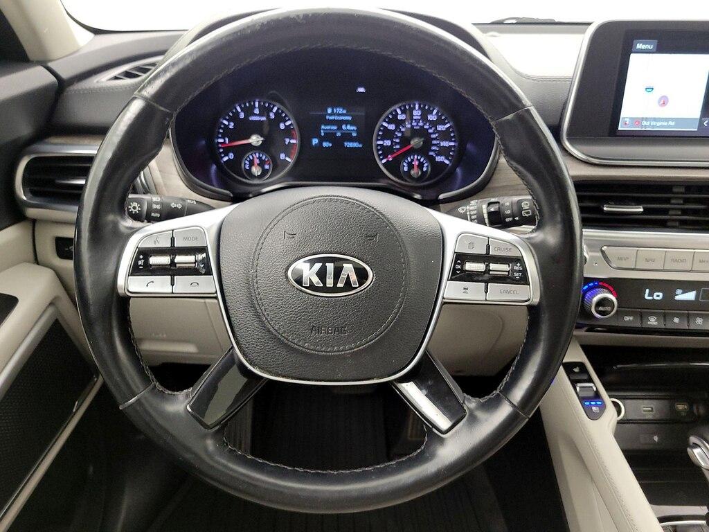 used 2020 Kia Telluride car, priced at $26,998